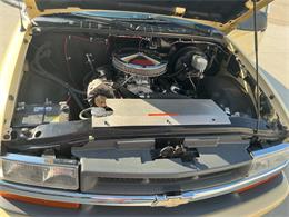 1998 Chevrolet S10 (CC-2090596) for sale in Sioux Falls, South Dakota
