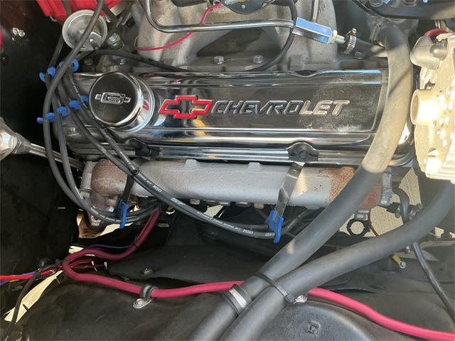 1998 Chevrolet S10 (CC-2090596) for sale in Sioux Falls, South Dakota