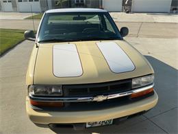 1998 Chevrolet S10 (CC-2090596) for sale in Sioux Falls, South Dakota