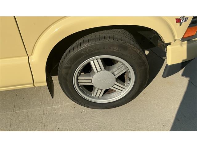 1998 Chevrolet S10 (CC-2090596) for sale in Sioux Falls, South Dakota