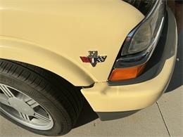 1998 Chevrolet S10 (CC-2090596) for sale in Sioux Falls, South Dakota