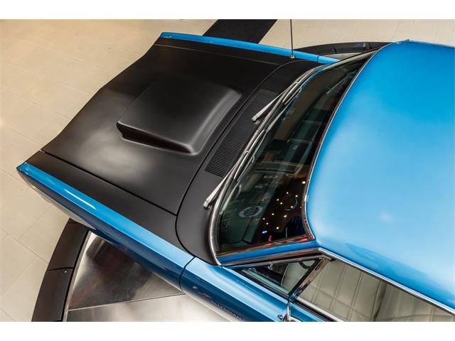 1969 Plymouth Road Runner (CC-2095960) for sale in Plymouth, Michigan