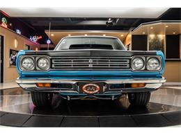 1969 Plymouth Road Runner (CC-2095960) for sale in Plymouth, Michigan