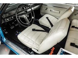 1969 Plymouth Road Runner (CC-2095960) for sale in Plymouth, Michigan