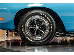 1969 Plymouth Road Runner (CC-2095960) for sale in Plymouth, Michigan