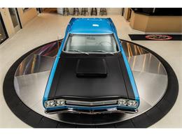 1969 Plymouth Road Runner (CC-2095960) for sale in Plymouth, Michigan