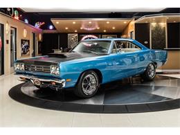 1969 Plymouth Road Runner (CC-2095960) for sale in Plymouth, Michigan