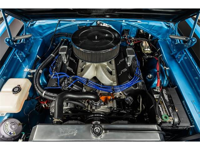 1969 Plymouth Road Runner (CC-2095960) for sale in Plymouth, Michigan