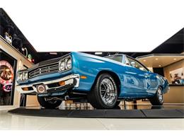 1969 Plymouth Road Runner (CC-2095960) for sale in Plymouth, Michigan
