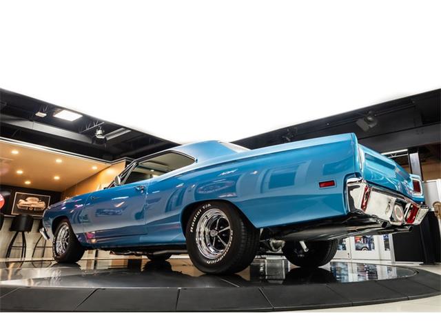 1969 Plymouth Road Runner (CC-2095960) for sale in Plymouth, Michigan
