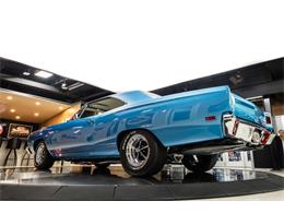 1969 Plymouth Road Runner (CC-2095960) for sale in Plymouth, Michigan