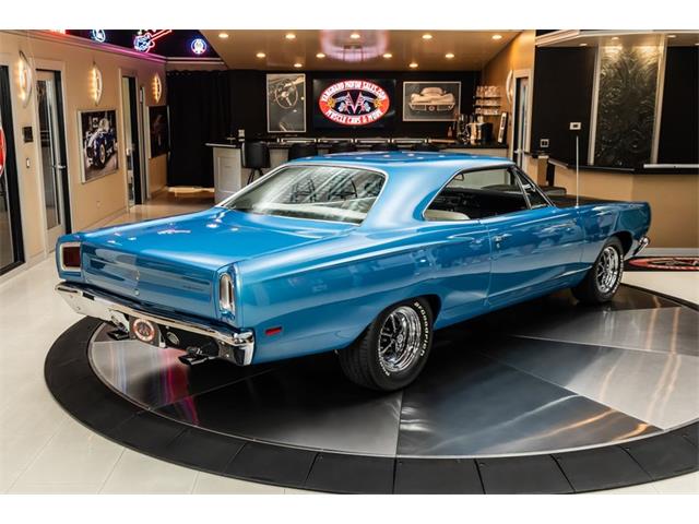 1969 Plymouth Road Runner (CC-2095960) for sale in Plymouth, Michigan