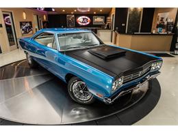 1969 Plymouth Road Runner (CC-2095960) for sale in Plymouth, Michigan