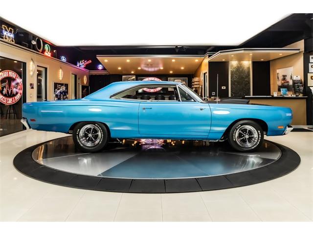 1969 Plymouth Road Runner (CC-2095960) for sale in Plymouth, Michigan