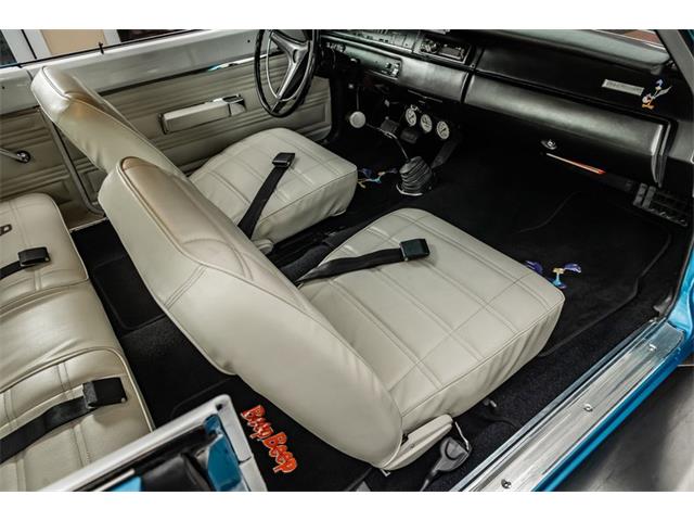 1969 Plymouth Road Runner (CC-2095960) for sale in Plymouth, Michigan