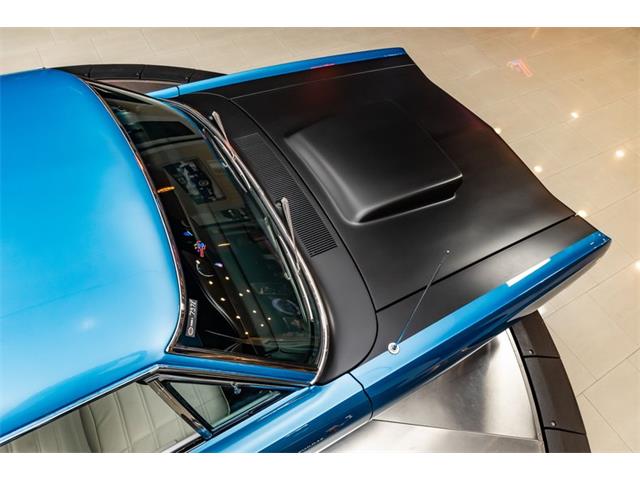 1969 Plymouth Road Runner (CC-2095960) for sale in Plymouth, Michigan