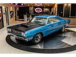 1969 Plymouth Road Runner (CC-2095960) for sale in Plymouth, Michigan