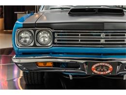 1969 Plymouth Road Runner (CC-2095960) for sale in Plymouth, Michigan
