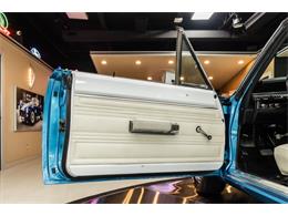 1969 Plymouth Road Runner (CC-2095960) for sale in Plymouth, Michigan
