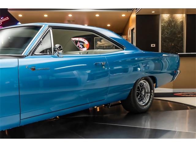 1969 Plymouth Road Runner (CC-2095960) for sale in Plymouth, Michigan