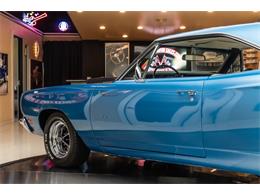 1969 Plymouth Road Runner (CC-2095960) for sale in Plymouth, Michigan