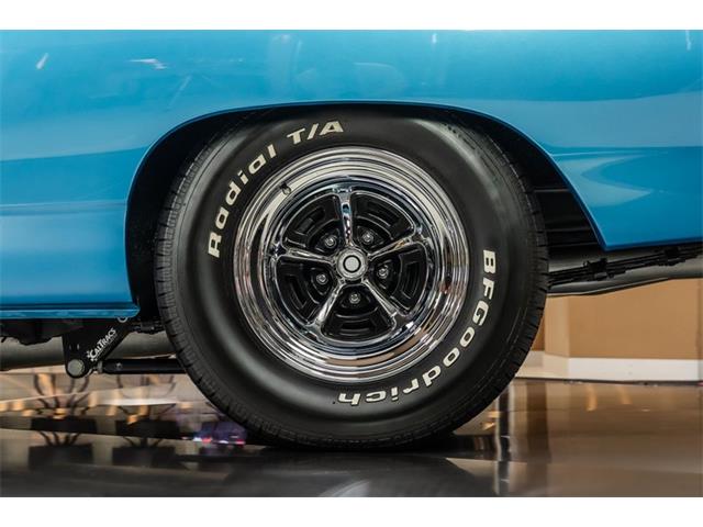 1969 Plymouth Road Runner (CC-2095960) for sale in Plymouth, Michigan