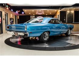 1969 Plymouth Road Runner (CC-2095960) for sale in Plymouth, Michigan