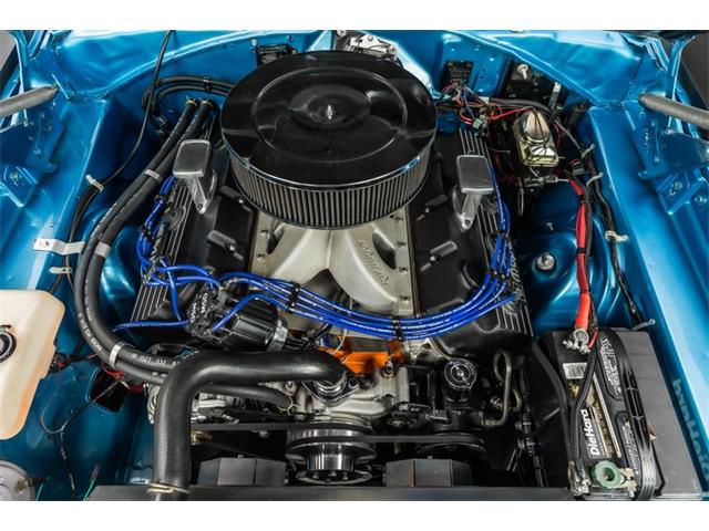 1969 Plymouth Road Runner (CC-2095960) for sale in Plymouth, Michigan