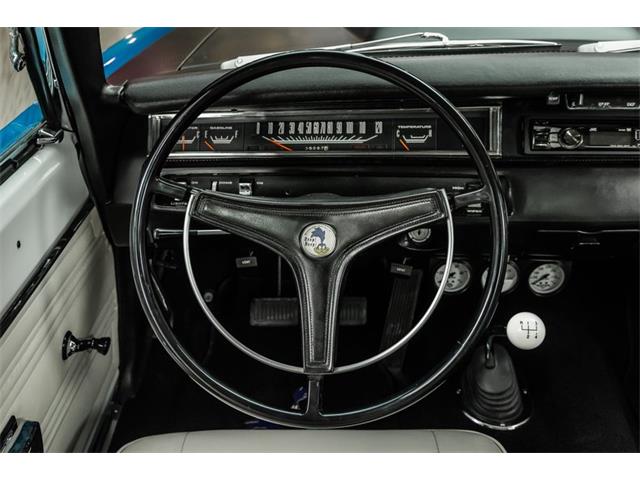 1969 Plymouth Road Runner (CC-2095960) for sale in Plymouth, Michigan