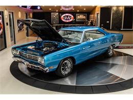 1969 Plymouth Road Runner (CC-2095960) for sale in Plymouth, Michigan