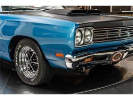 1969 Plymouth Road Runner (CC-2095960) for sale in Plymouth, Michigan