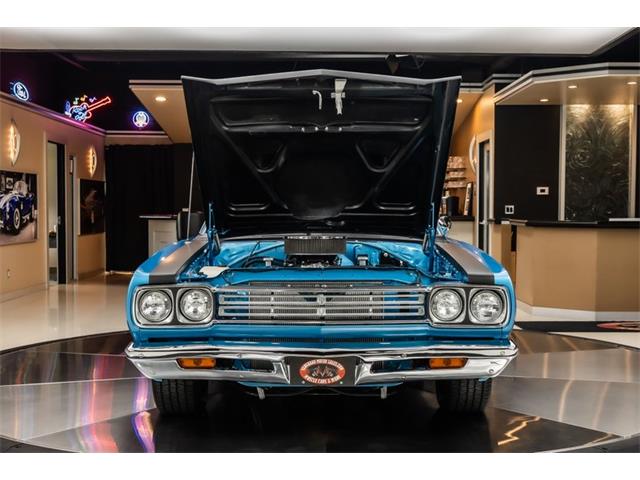 1969 Plymouth Road Runner (CC-2095960) for sale in Plymouth, Michigan