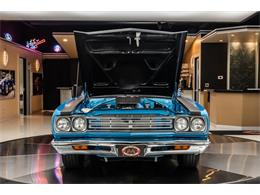 1969 Plymouth Road Runner (CC-2095960) for sale in Plymouth, Michigan