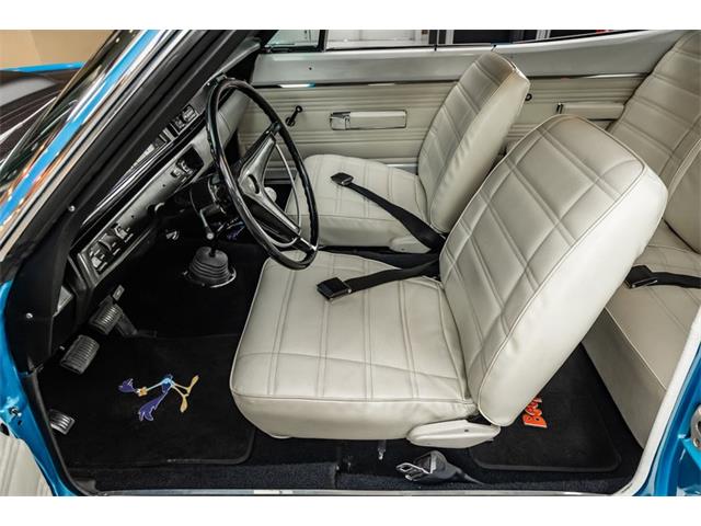 1969 Plymouth Road Runner (CC-2095960) for sale in Plymouth, Michigan