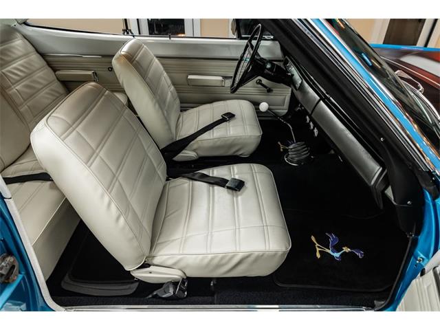 1969 Plymouth Road Runner (CC-2095960) for sale in Plymouth, Michigan
