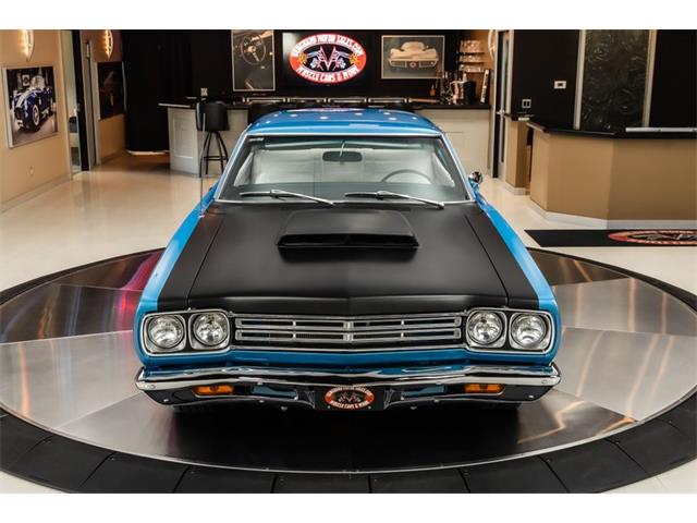 1969 Plymouth Road Runner (CC-2095960) for sale in Plymouth, Michigan