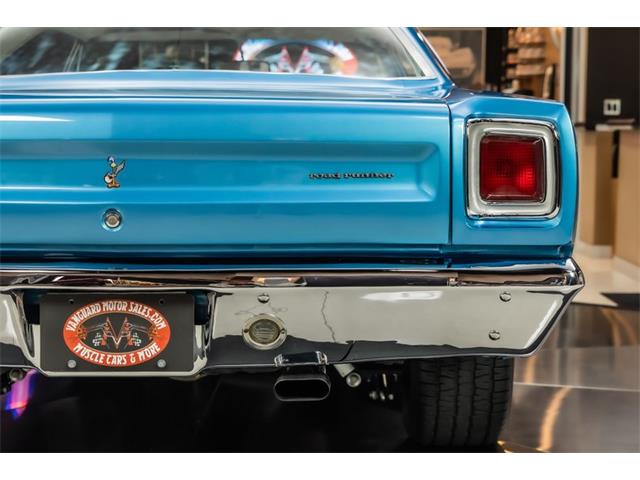 1969 Plymouth Road Runner (CC-2095960) for sale in Plymouth, Michigan