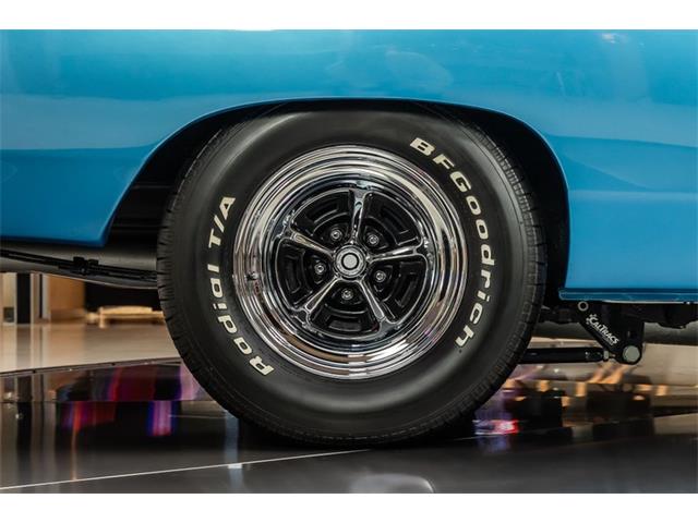1969 Plymouth Road Runner (CC-2095960) for sale in Plymouth, Michigan