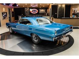 1969 Plymouth Road Runner (CC-2095960) for sale in Plymouth, Michigan
