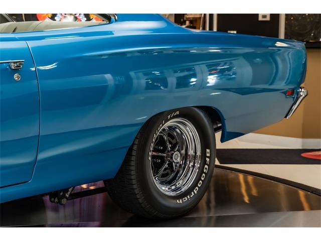 1969 Plymouth Road Runner (CC-2095960) for sale in Plymouth, Michigan