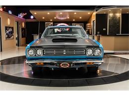 1969 Plymouth Road Runner (CC-2095960) for sale in Plymouth, Michigan