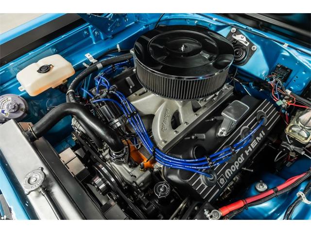 1969 Plymouth Road Runner (CC-2095960) for sale in Plymouth, Michigan