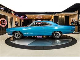 1969 Plymouth Road Runner (CC-2095960) for sale in Plymouth, Michigan