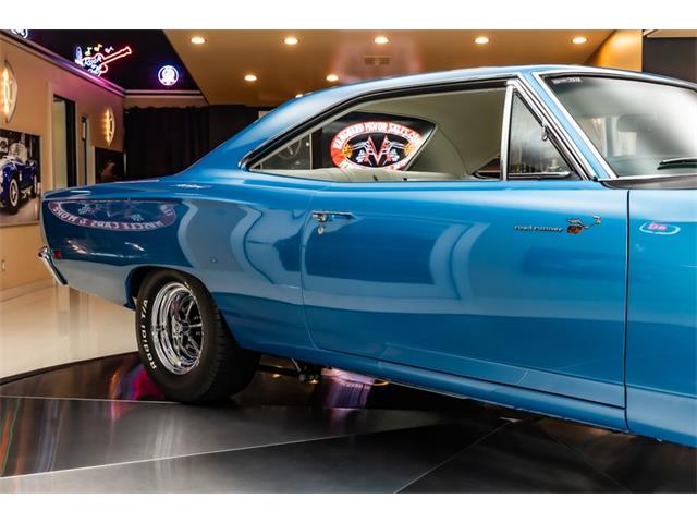 1969 Plymouth Road Runner (CC-2095960) for sale in Plymouth, Michigan