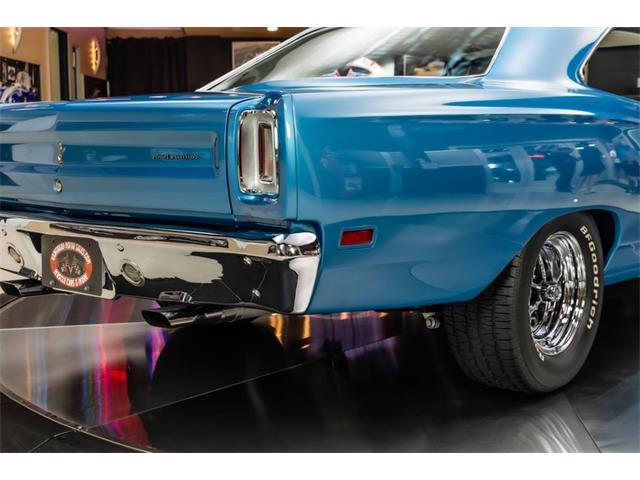 1969 Plymouth Road Runner (CC-2095960) for sale in Plymouth, Michigan
