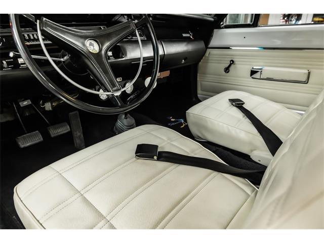 1969 Plymouth Road Runner (CC-2095960) for sale in Plymouth, Michigan