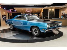 1969 Plymouth Road Runner (CC-2095960) for sale in Plymouth, Michigan