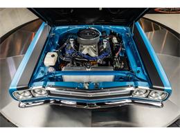 1969 Plymouth Road Runner (CC-2095960) for sale in Plymouth, Michigan
