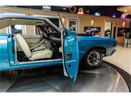 1969 Plymouth Road Runner (CC-2095960) for sale in Plymouth, Michigan