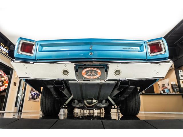 1969 Plymouth Road Runner (CC-2095960) for sale in Plymouth, Michigan
